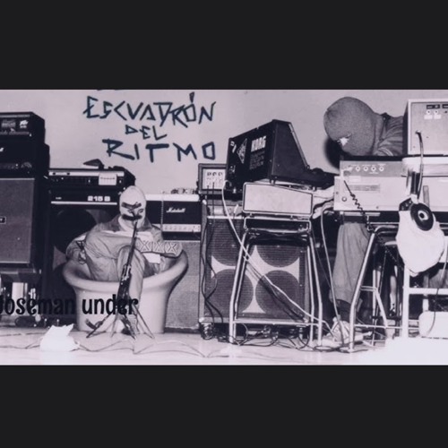 Escuadron del Ritmo